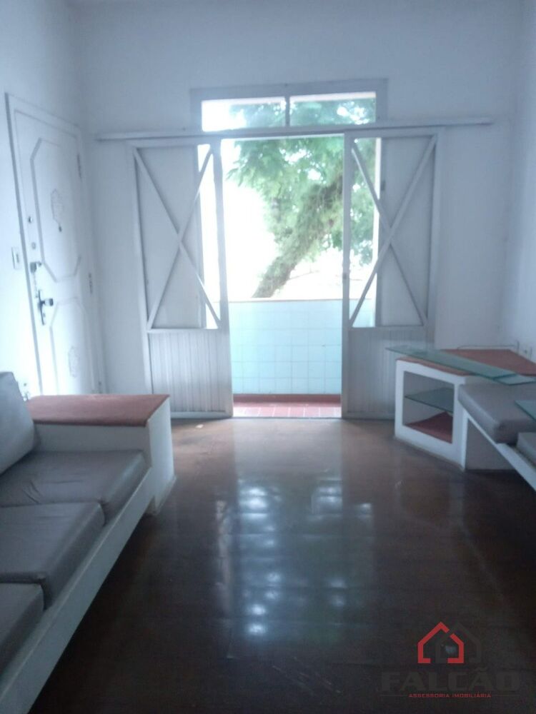Apartamento à venda com 2 quartos, 72m² - Foto 1