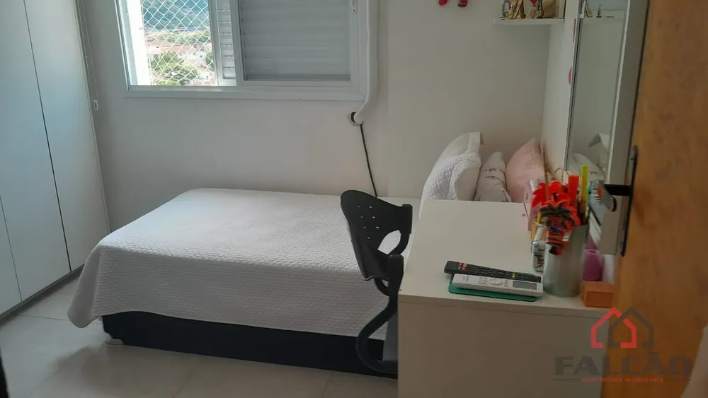 Apartamento, 2 quartos, 68 m² - Foto 6