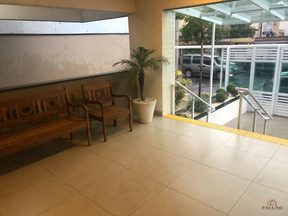 Apartamento, 2 quartos, 68 m² - Foto 10