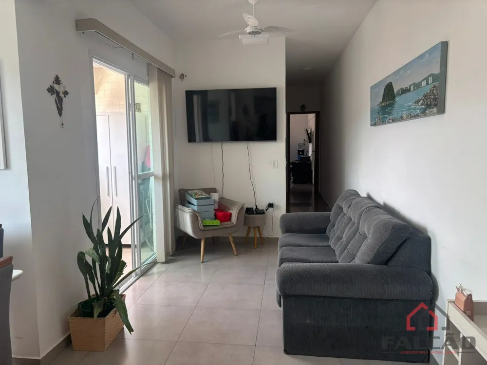 Apartamento, 2 quartos, 68 m² - Foto 2