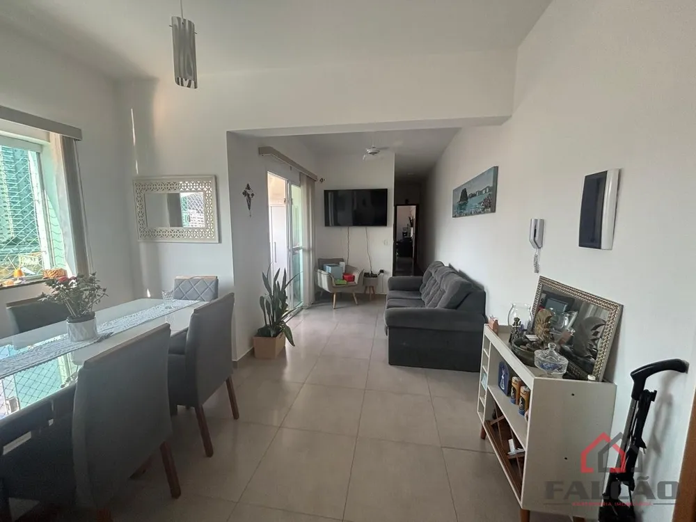 Apartamento, 2 quartos, 68 m² - Foto 1