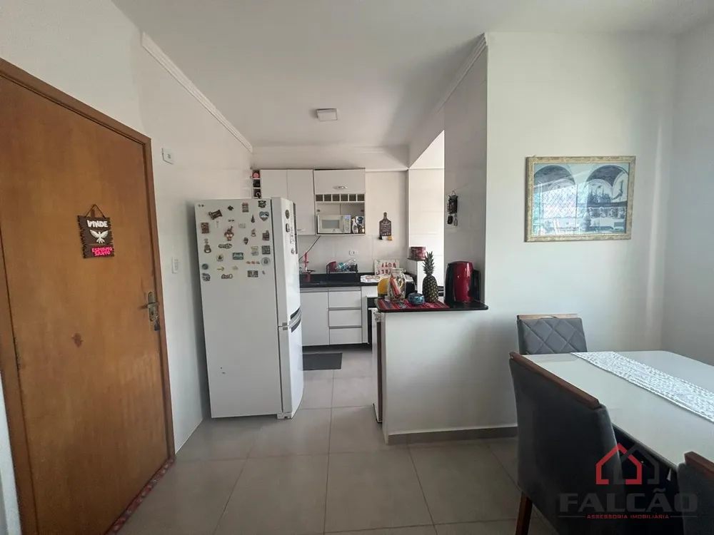 Apartamento, 2 quartos, 68 m² - Foto 8