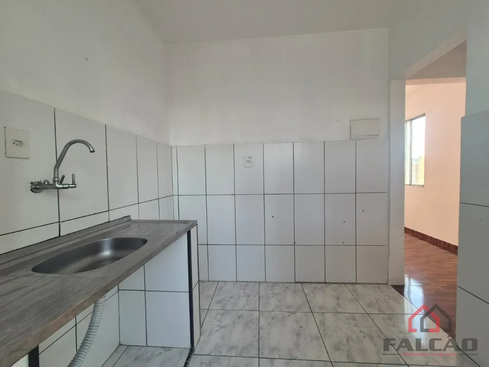 Apartamento, 1 quarto, 52 m² - Foto 9