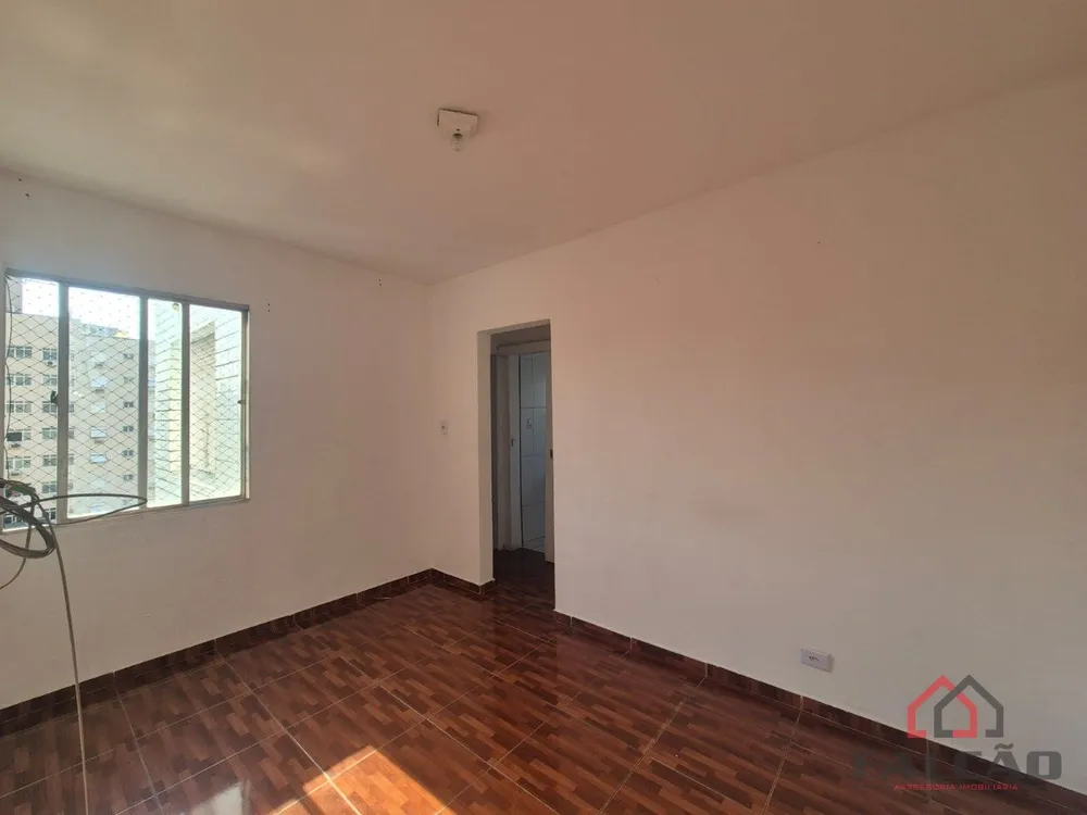 Apartamento, 1 quarto, 52 m² - Foto 1