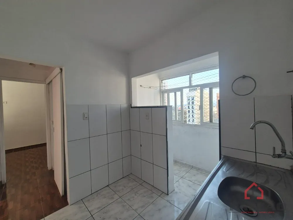 Apartamento, 1 quarto, 52 m² - Foto 8