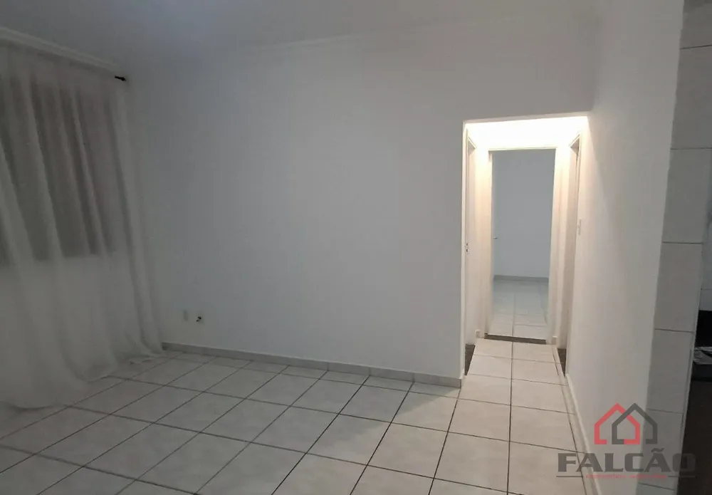 Apartamento, 2 quartos, 75 m² - Foto 1