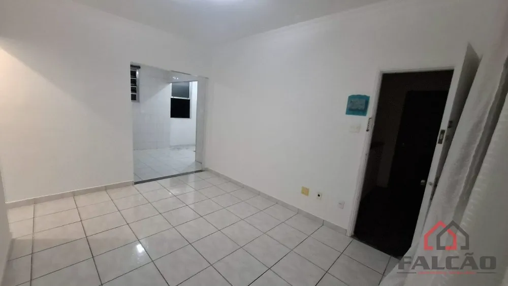Apartamento, 2 quartos, 75 m² - Foto 2