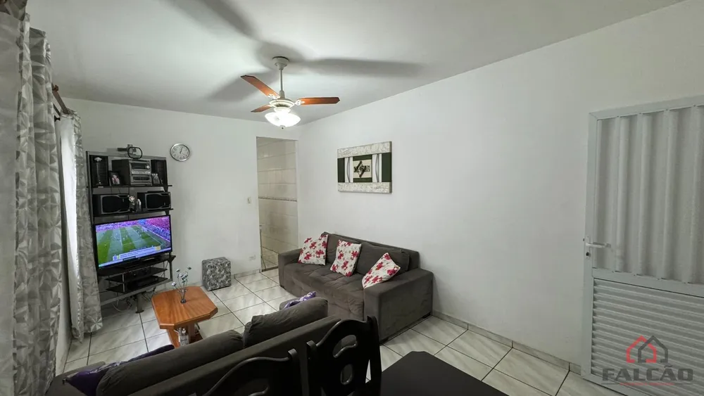 Casa, 3 quartos, 100 m² - Foto 2