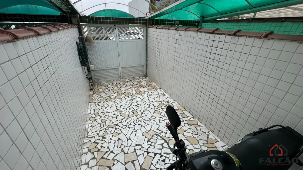 Casa, 3 quartos, 100 m² - Foto 16