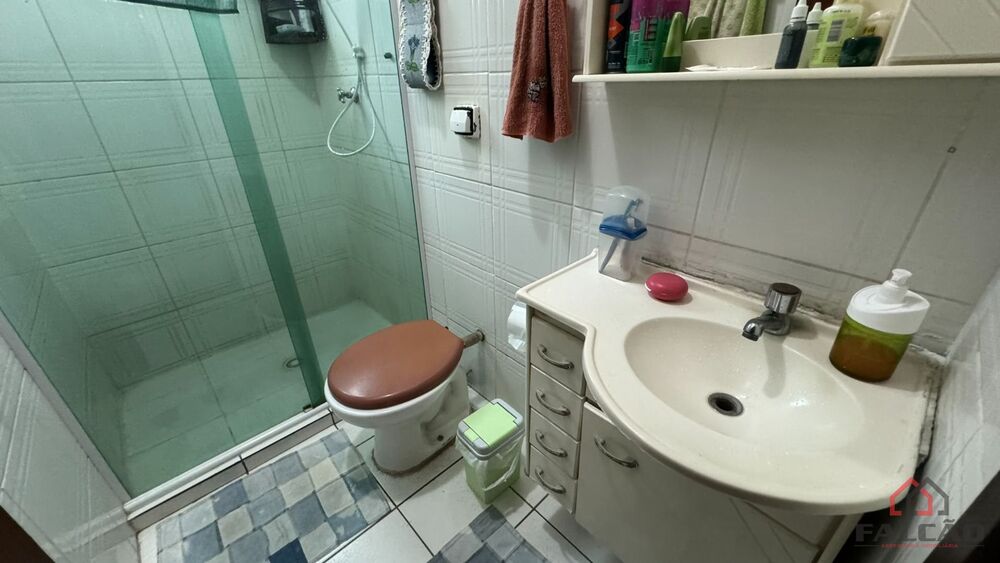 Casa, 3 quartos, 100 m² - Foto 3