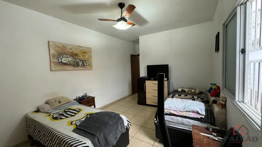 Casa, 3 quartos, 100 m² - Foto 6