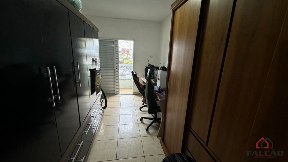 Casa, 3 quartos, 100 m² - Foto 2