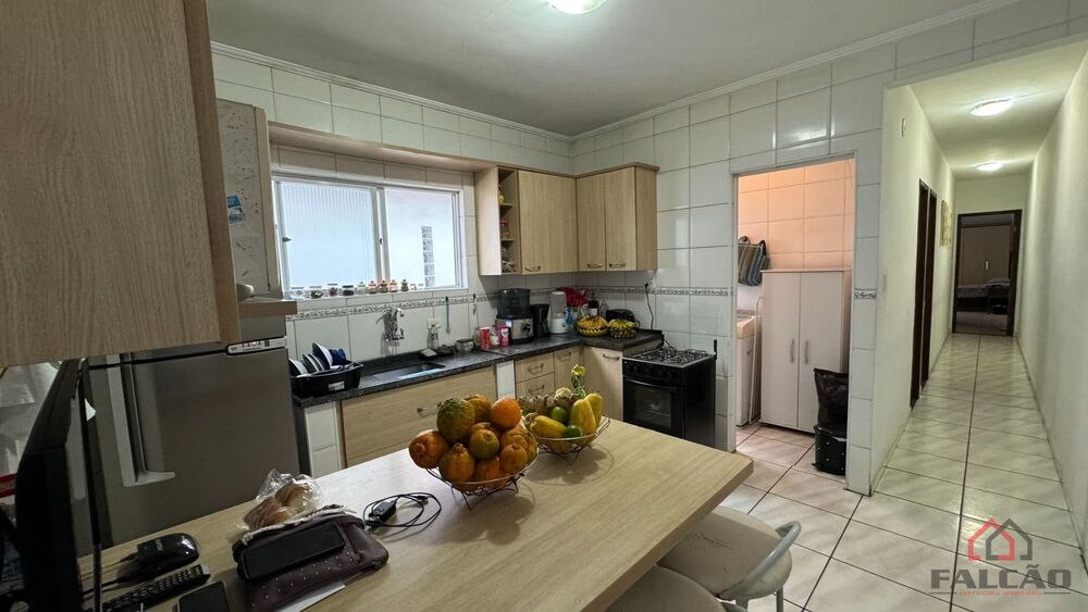 Casa, 3 quartos, 100 m² - Foto 4