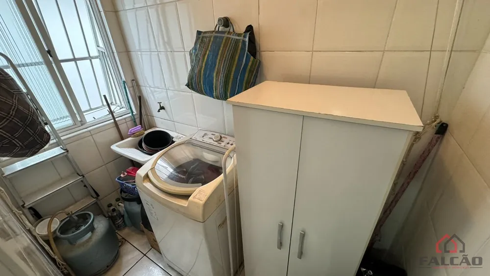 Casa, 3 quartos, 100 m² - Foto 14