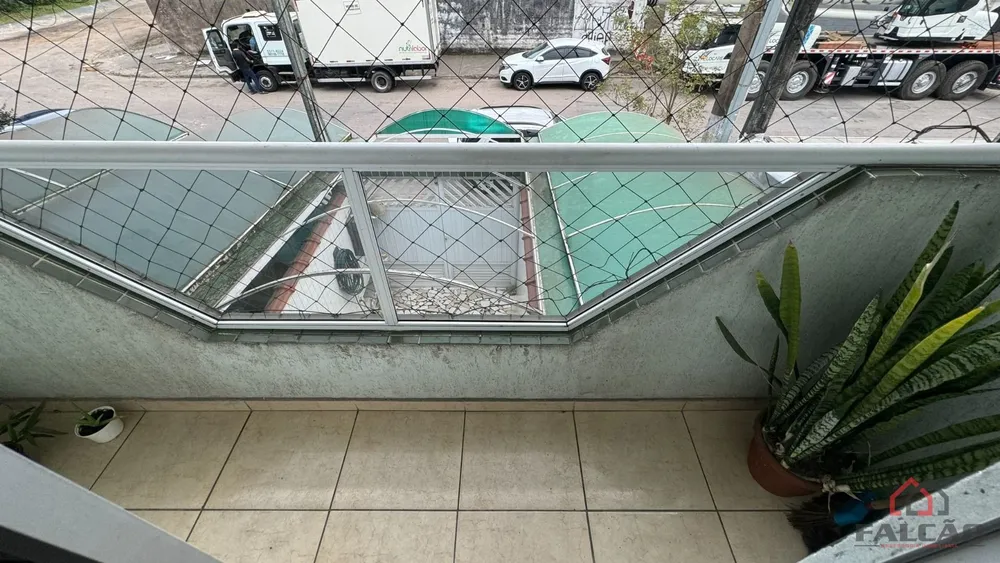 Casa, 3 quartos, 100 m² - Foto 8