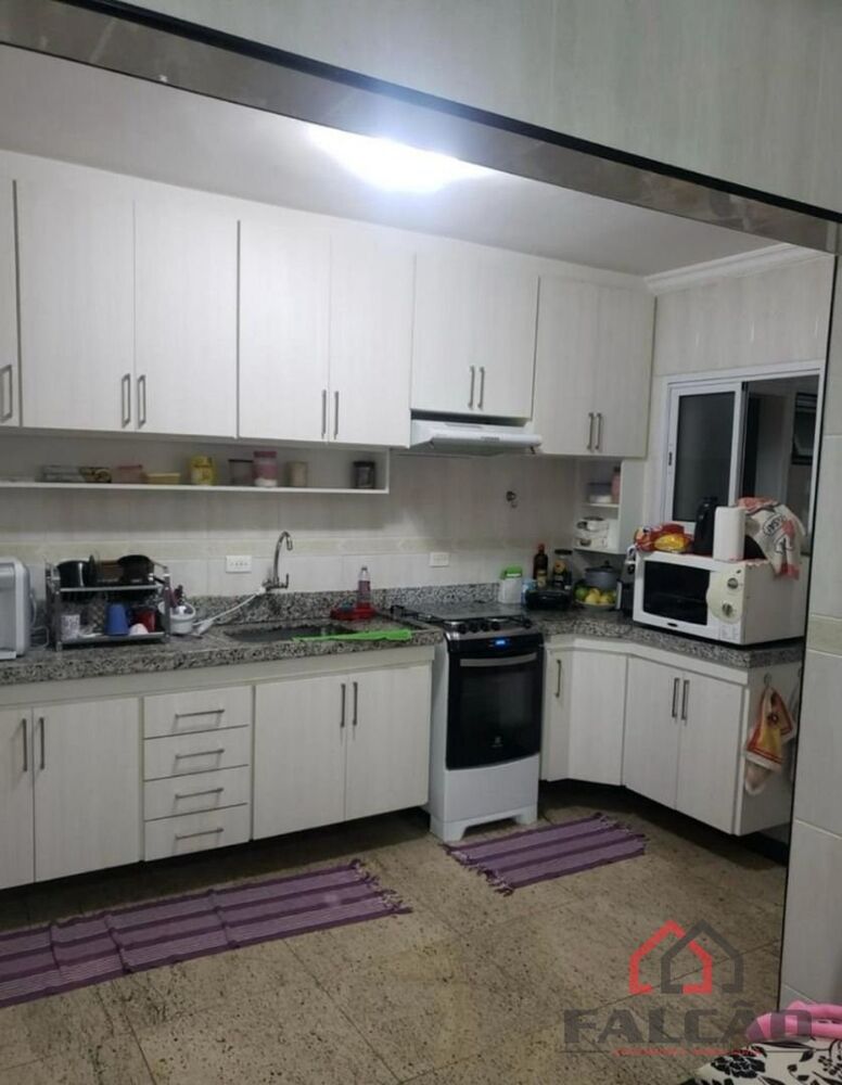 Apartamento à venda com 3 quartos, 153m² - Foto 6