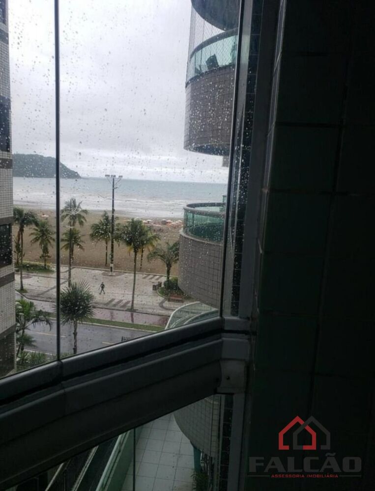 Apartamento à venda com 3 quartos, 153m² - Foto 3