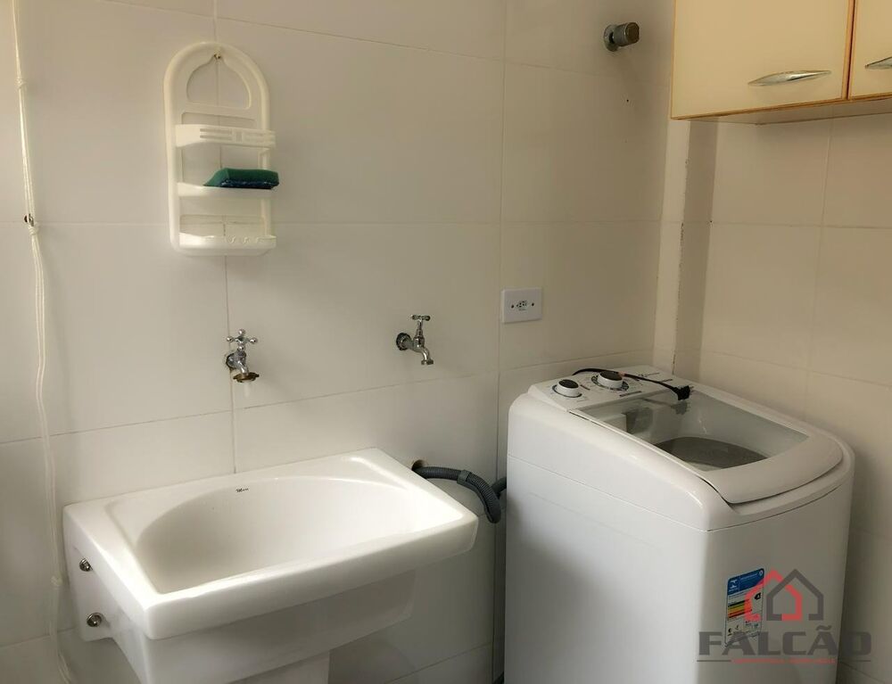 Casa de Condomínio à venda com 2 quartos, 50m² - Foto 7