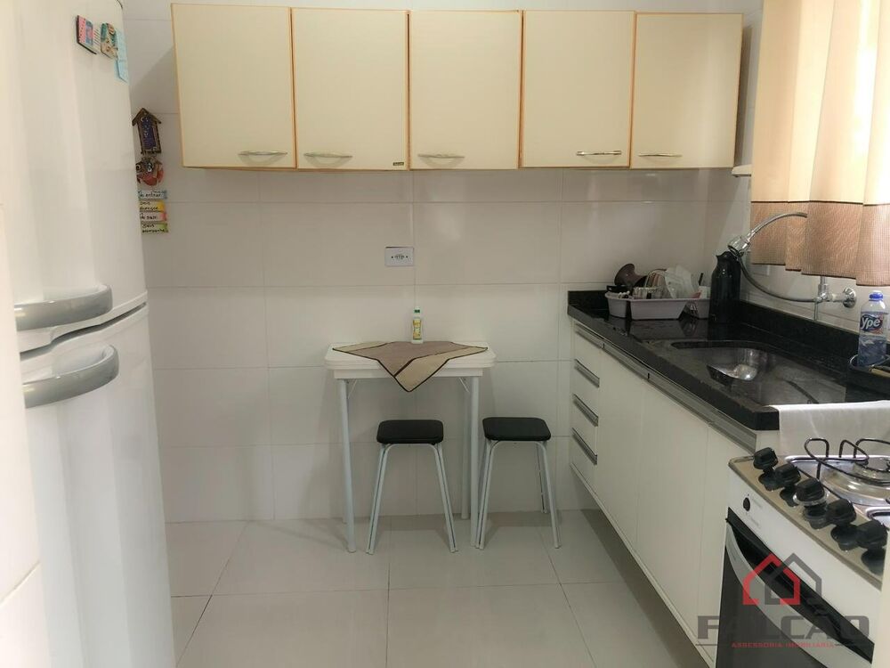 Casa de Condomínio à venda com 2 quartos, 50m² - Foto 6