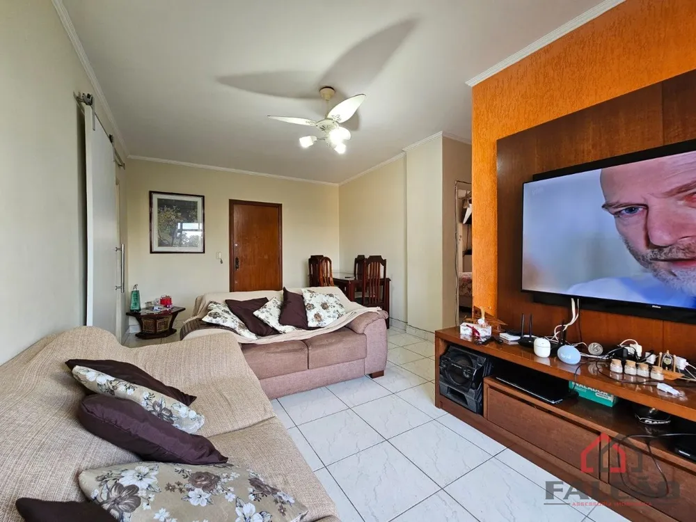 Apartamento, 2 quartos, 94 m² - Foto 1