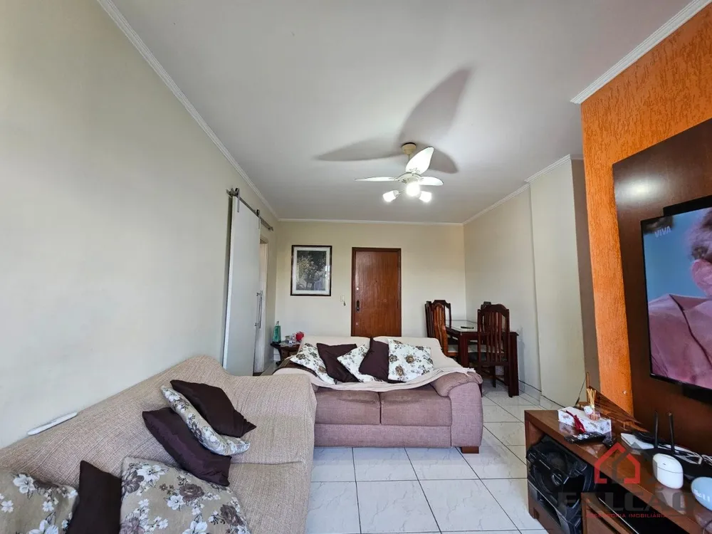 Apartamento, 2 quartos, 94 m² - Foto 2