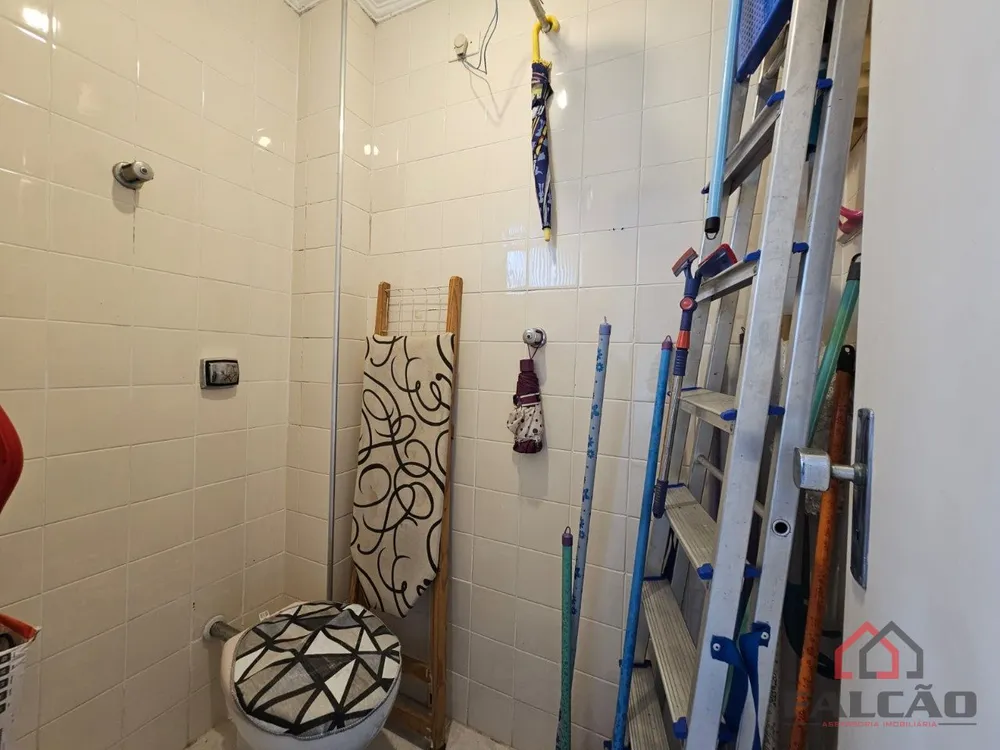 Apartamento, 2 quartos, 94 m² - Foto 9