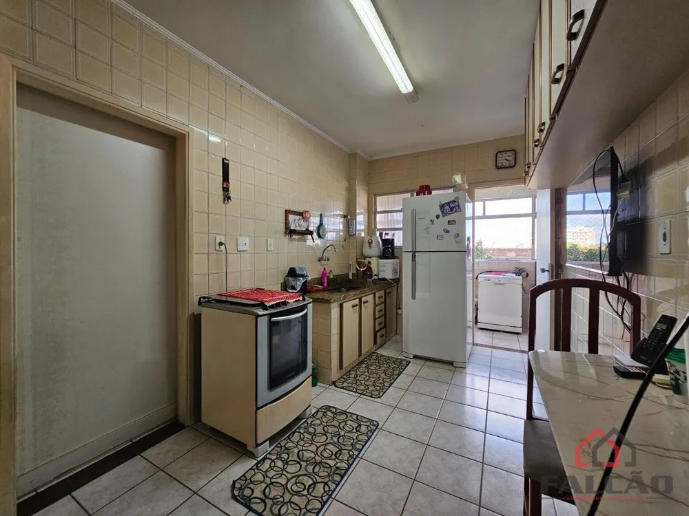 Apartamento, 2 quartos, 94 m² - Foto 10