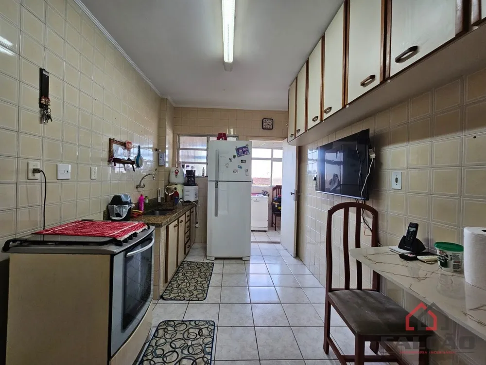 Apartamento, 2 quartos, 94 m² - Foto 6