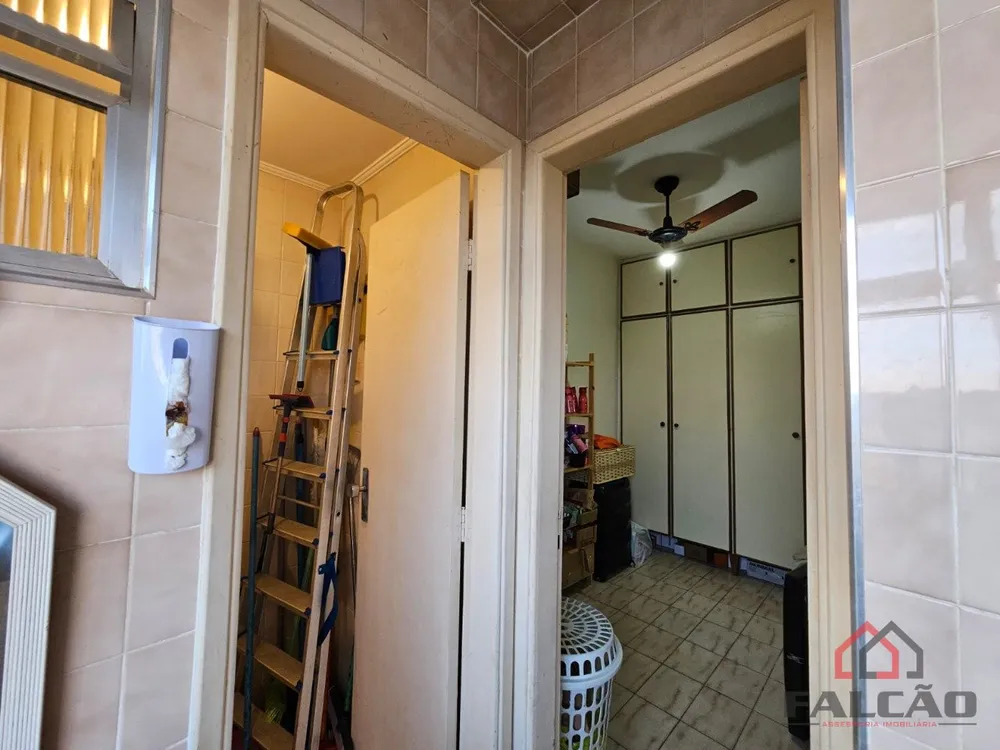 Apartamento, 2 quartos, 94 m² - Foto 11