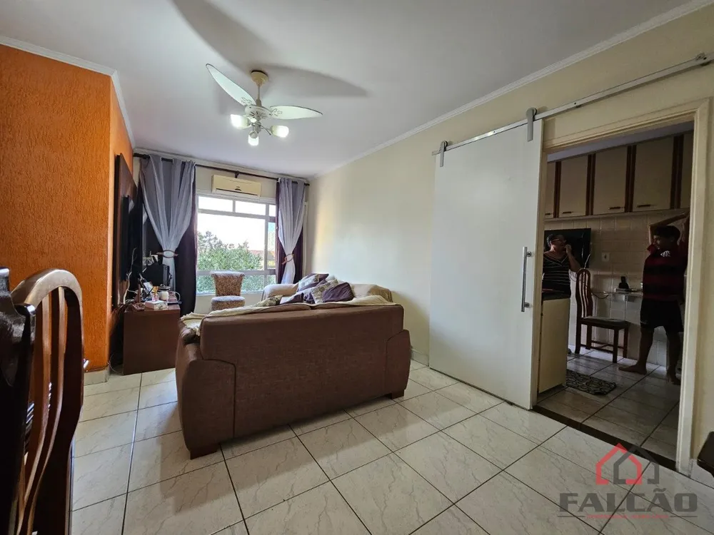 Apartamento, 2 quartos, 94 m² - Foto 3