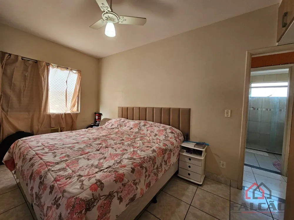 Apartamento, 2 quartos, 94 m² - Foto 7