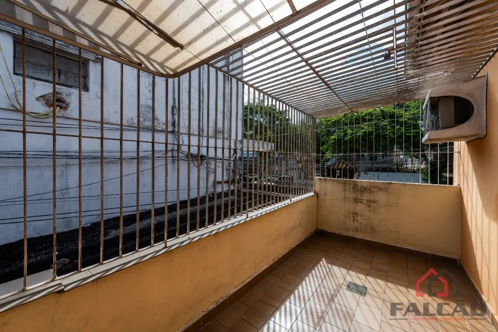 Sobrado, 3 quartos, 195 m² - Foto 8
