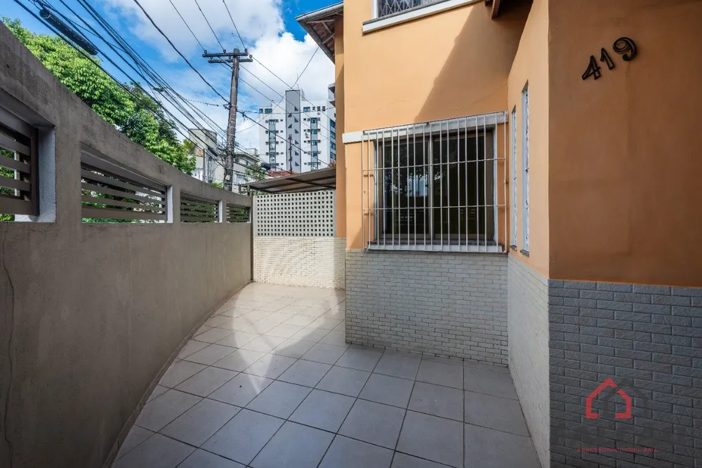 Sobrado, 3 quartos, 195 m² - Foto 1