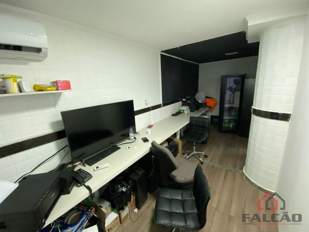 Loja-Salão, 160 m² - Foto 3