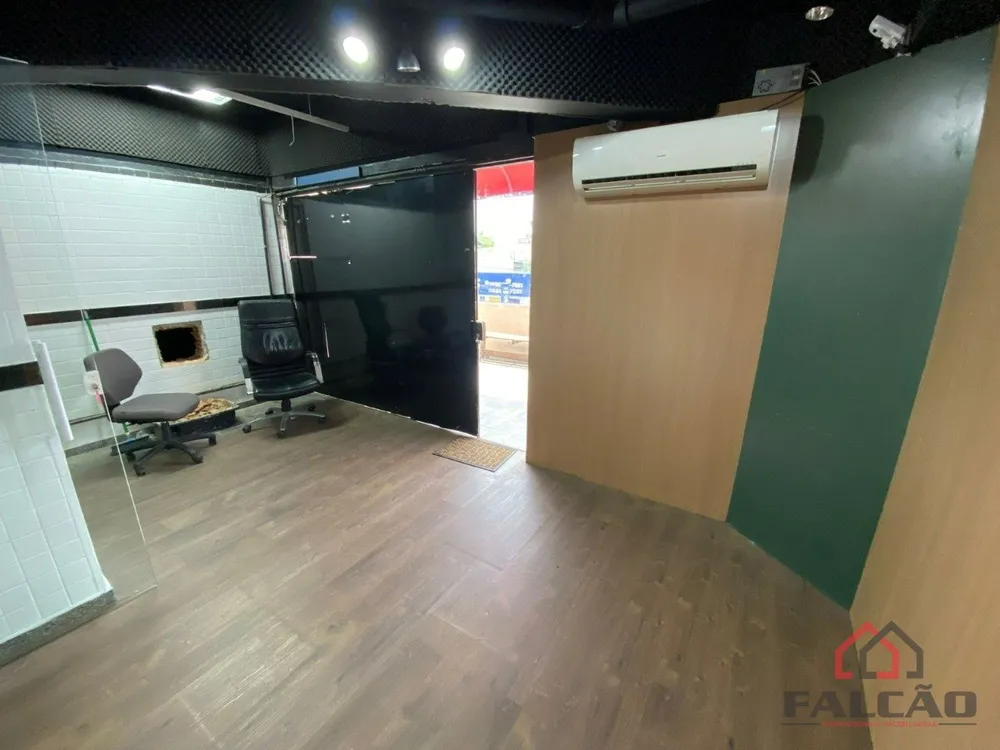 Loja-Salão, 160 m² - Foto 2
