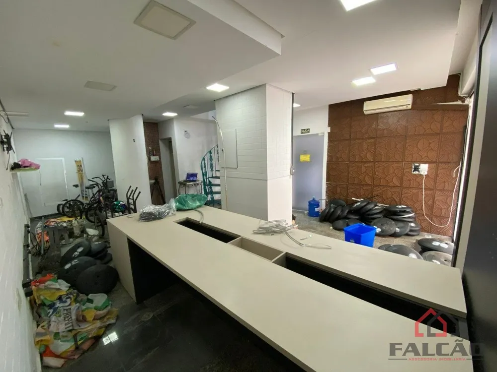 Loja-Salão, 160 m² - Foto 7