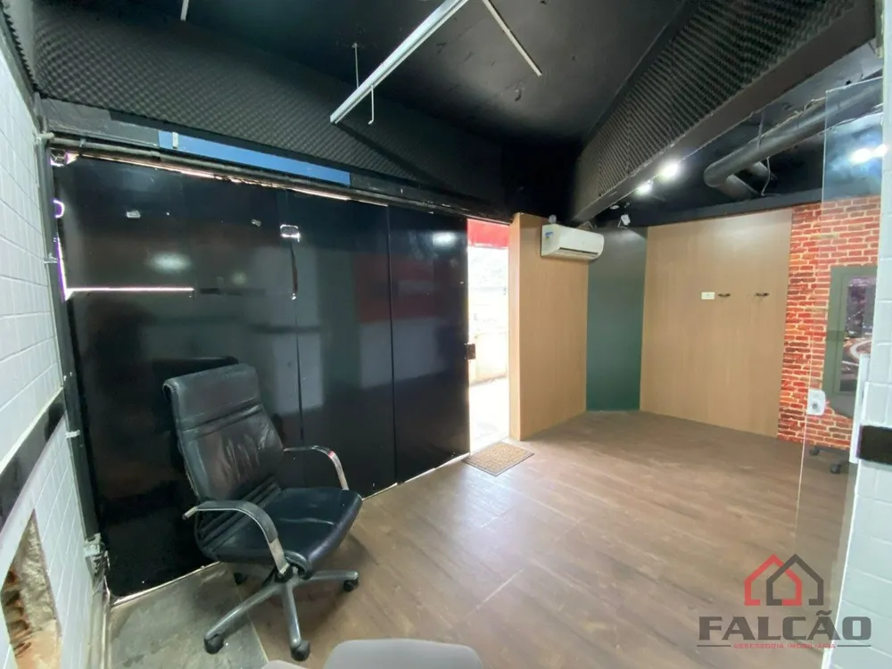 Loja-Salão, 160 m² - Foto 1
