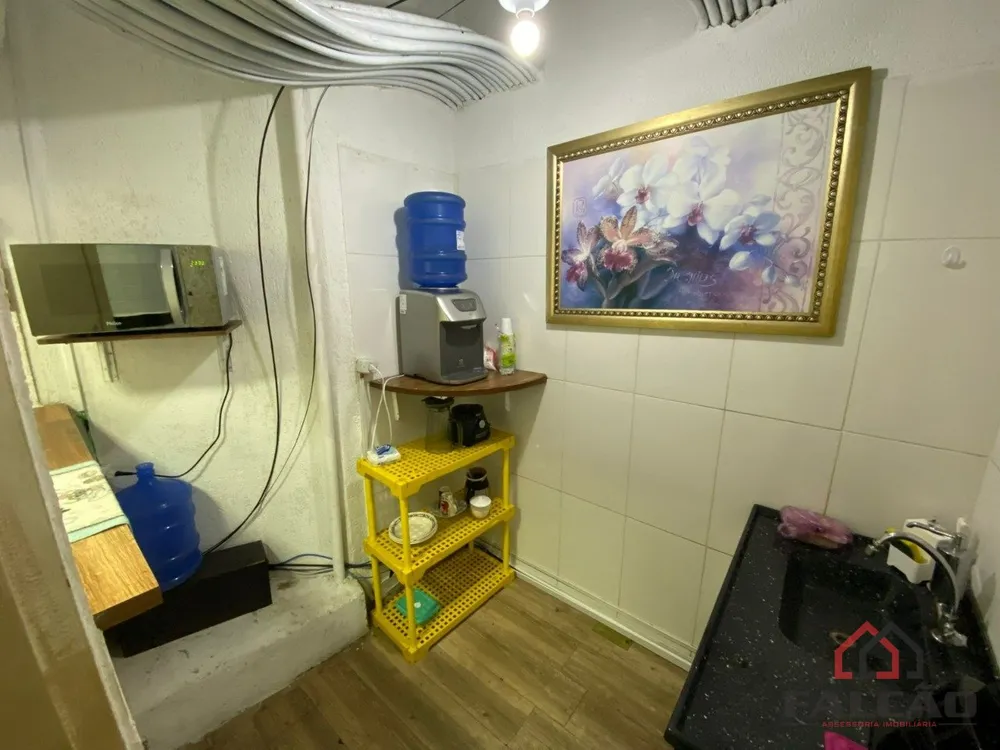 Loja-Salão, 160 m² - Foto 15
