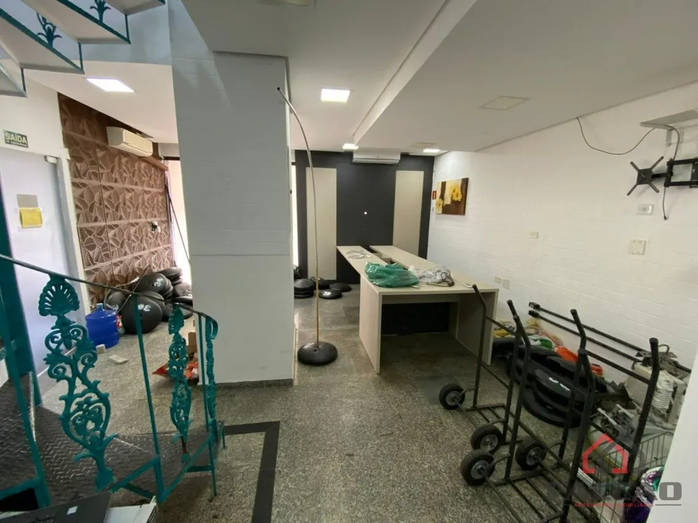 Loja-Salão, 160 m² - Foto 10