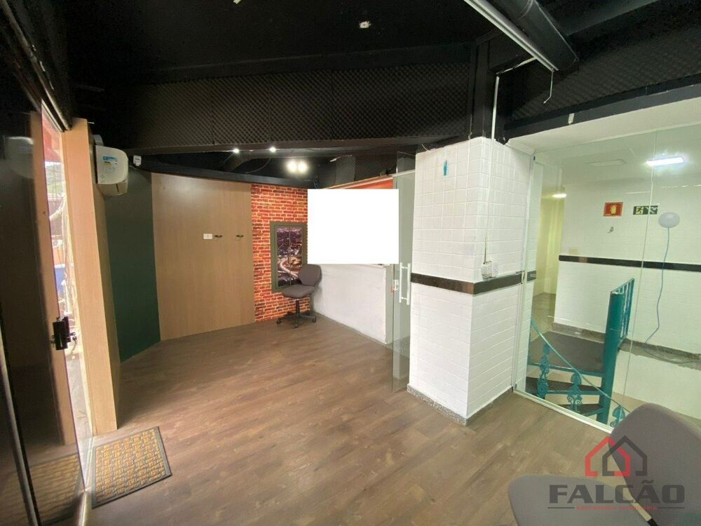 Loja-Salão, 160 m² - Foto 1