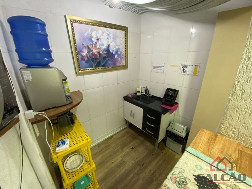 Loja-Salão, 160 m² - Foto 7