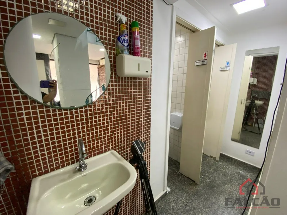 Loja-Salão, 160 m² - Foto 11