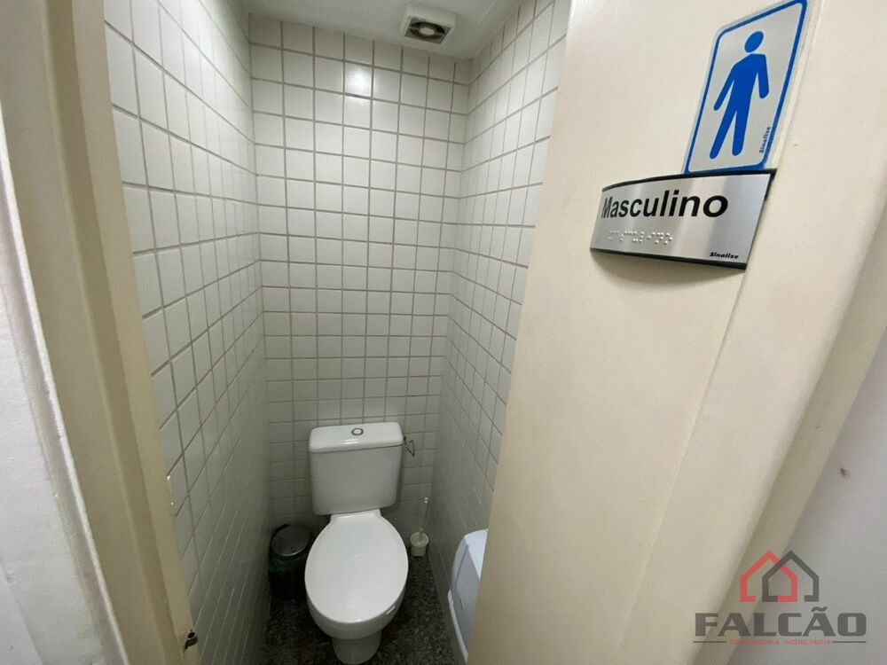 Loja-Salão, 160 m² - Foto 6