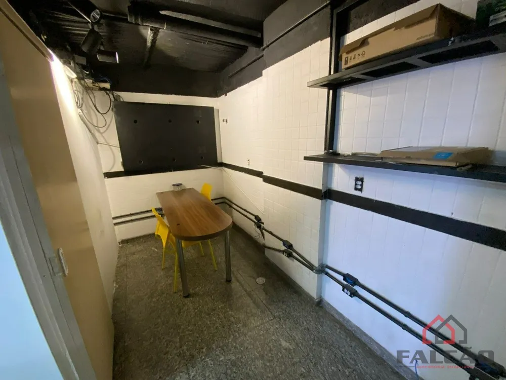Loja-Salão, 160 m² - Foto 16