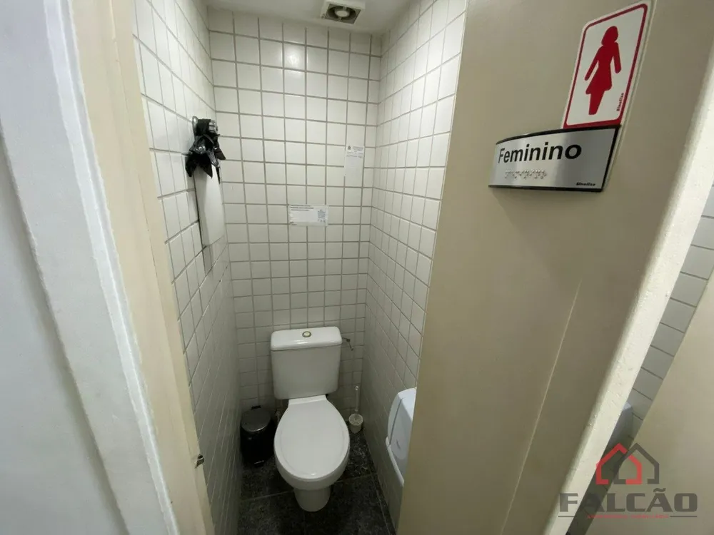 Loja-Salão, 160 m² - Foto 13