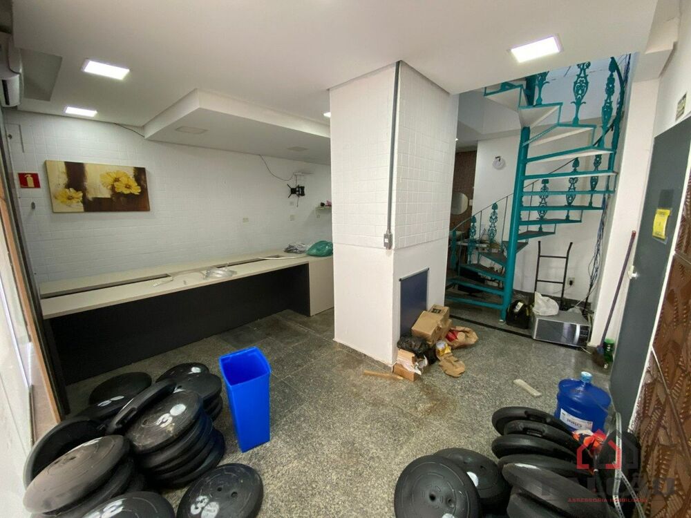 Loja-Salão, 160 m² - Foto 4