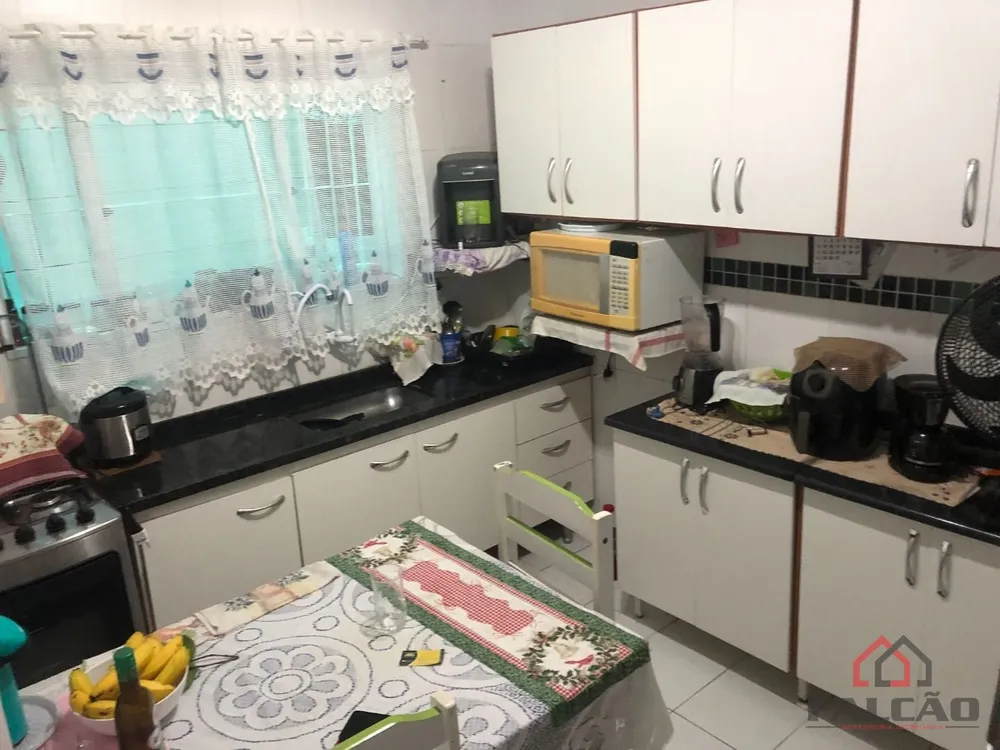 Casa, 2 quartos, 61 m² - Foto 11