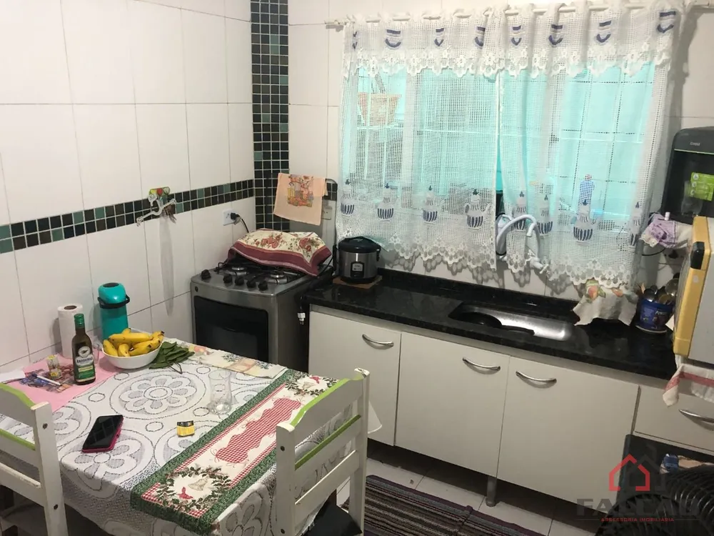 Casa, 2 quartos, 61 m² - Foto 8