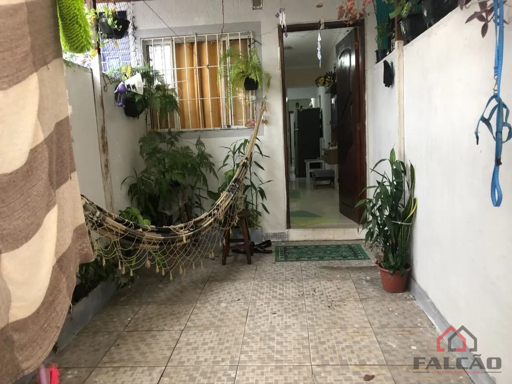Casa, 2 quartos, 61 m² - Foto 13