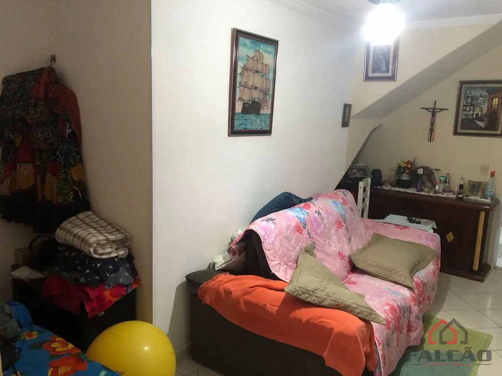 Casa, 2 quartos, 61 m² - Foto 5